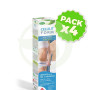 Pack 4x Celulit Form Siluet Line 100Ml. Intersa