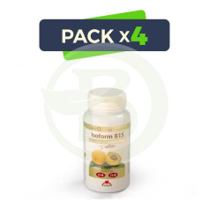 Pack 4x Isoform B15 40 Perles Intersa