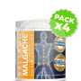 Pack 4x Bálsamo Malgache 350Ml. Intersa