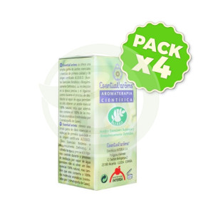 Pack 4x Aceite Esencial de Cardamomo 5Ml. Esentialaroms