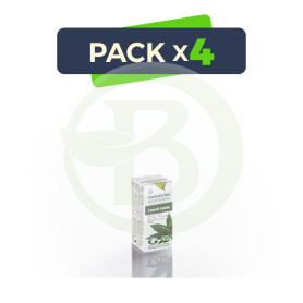 Pack 4x Aceite Esencial de Laurel Noble BIO 5Ml. Esential Aroms