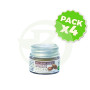 Pack 4x Bálsamo Labial de Argán 5Gr. Esential Aroms