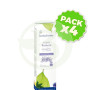 Pack 4x Alcohol de Romero Bio 100Ml. Esential Aroms