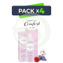 Pack 4x Cleantonic Comfort 200Ml. Esential Aroms