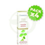 Pack 4x Extracto Lipídico de Centella Asiática 100Ml. Esential Aroms