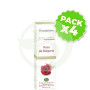 Pack 4x Hidrolato de Rosa de Bulgaria BIO 100Ml. Esential Aroms