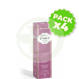 Pack 4x Phytoserum Confort 30Ml. Esential Aroms