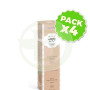 Pack 4x Color Control BB Cream 1 Light 30Ml. Esential Aroms