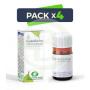 Pack 4x Aceite Esencial Clavo 10Ml. Esential Aroms