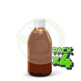 Pack 4x Aceite Esencial De Orégano Bio 100Ml. Esential Aroms