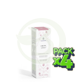 Pack 4x Libi Oil Intim 50Ml. Esential Aroms