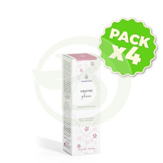 Pack 4x Vientre Plano 50Ml. Esential Aroms