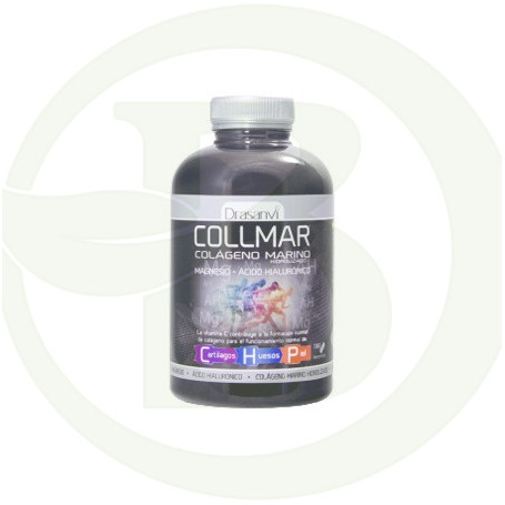 Collmar 180 Comprimidos Drasanvi
