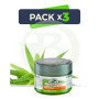 Pack 3x Mascarilla Capilar 250Ml. Corpore Sano