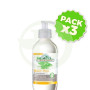 Pack 3x Body Milk Antioxidante 300Ml. Corpore Sano