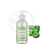 Pack 3x Gel De Aloe Vera 300Ml. Corpore Sano