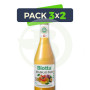 Pack 3x2 Biotta Jugo de Mango Mix Vogel 500Ml.