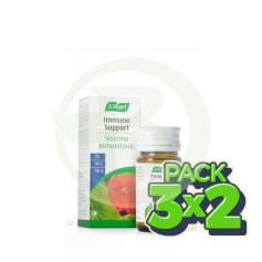 Pack 3x2 Soutien Immunitaire 30 Comp.