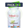 Pack 3x2 Trébol Rojo 60 Cápsulas Sura Vitasan