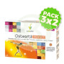 Pack 3x2 Osteartil Perfect 14 Viales Nova Diet