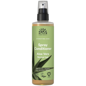 Urtekram Après-shampooing Eco Spray Aloe Vera 250 ml