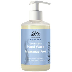 Savon liquide pour les mains sans parfum Urtekram 300 ml