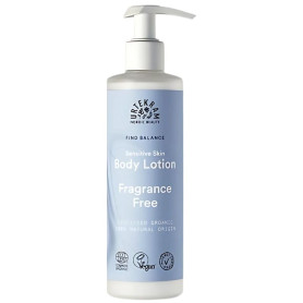 Urtekram Lait Corporel Apaisant Lavande 245 ml