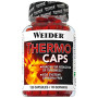 Thermo Caps 120 Capsules Weider