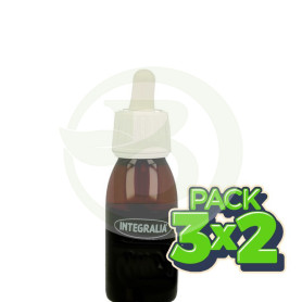 Pack 3x2 Extracto de Cardo Mariano 50Ml. Integralia