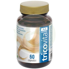 Tricovital AA 60 Gélules Vital 2000