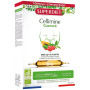Cellimine Brûleur de graisse Bio 20 Ampoules Superdiet