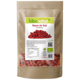 Baies de Goji Eco 200G Bibonatur