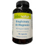 Bisglycinate de Magnésium 90 Gélules Bibonatur