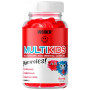 Gummies Multikids 50 Gummies Weider