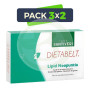 Pack 3x2 Dietabelt Sazia Lipid Neopuntia 30 Comprimidos Santiveri