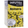 Infusion de romarin 25 filtres Infutisa