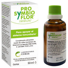 Prosymbioflor Immunitaire 50Ml Cobas
