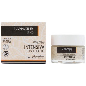 Crème Visage Intensive à la Sauge Bio 50 ml Labnatur