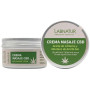 Crème de massage au CBD Labnatur Bio 100 ml