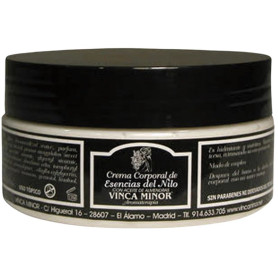 Crème pour le corps Nile Essence 250 ml Vinca Minor