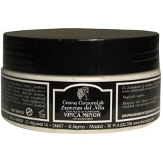 Crème pour le corps Nile Essence 250 ml Vinca Minor