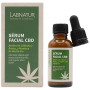 Sérum visage au CBD 30 ml Labnatur