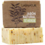 Savon naturel au thé vert 100 g Labnatur