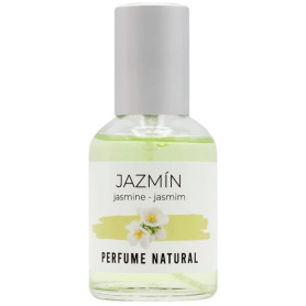 Parfum en spray Jasmin 50 ml Labnatur