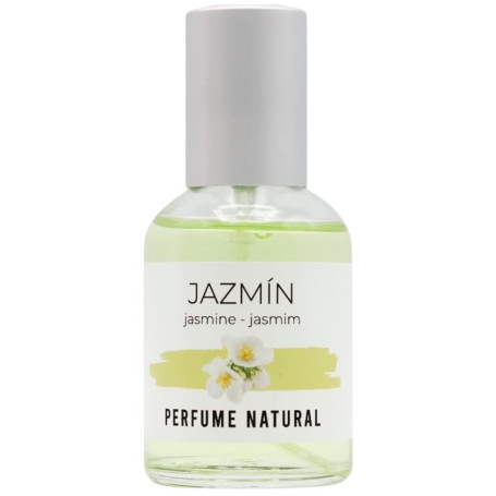 Parfum en spray Jasmin 50 ml Labnatur