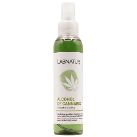 Alcool de cannabis 125 ml Labnatur
