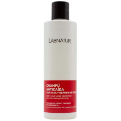 Shampoing anti-chute au soja et germe de blé 250 ml Labnatur