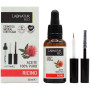 Kit 100% Huile de Ricin Pure + Mascara Bio 30 ml Labnatur