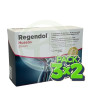 Pack 3x2 Regendol Huesos 60 Comprimidos Eladiet