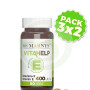 Pack 3x2 Vitahelp e 400Ui 90 Cápsulas Marnys